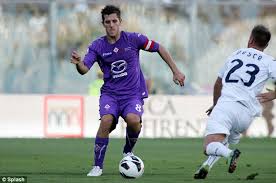 1 2 1 1 1. Stevan Jovetic To Join Manchester City But What Kind Of Player Is He Daily Mail Online
