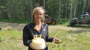 Universe, as well as many world fitness federation's fitness world championships.mitch. Day 2 Ashtyns B Day Youtube