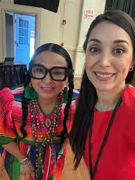 Dr. ET & Company welcomes Aracely Solis, M.Ed.