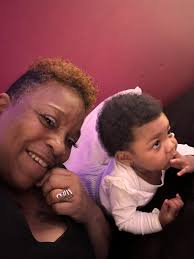 When you say “I feel like grandma is always with me.” ❤️😆😆😆