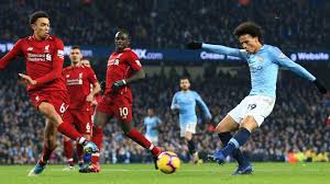 They only needed to draw and yet that was not man utd could sign £50m sancho alternative, city's messi interest updates. Manchester City Vs Liverpool Football Match Summary January 3 2019 Espn