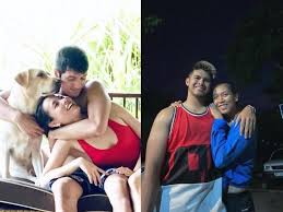 Alyssa valdez vs sisi rondina highlightss(palakasan). Alyssa Valdez Laura Lehmann Send Off Partners To Pba Bubble Gma Entertainment