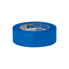 Buy the best and latest paint safe adhesive tape on banggood.com offer the quality paint safe adhesive 525 руб. 3m Scotch Safe Release Painters Masking Tape Car Paint Tape