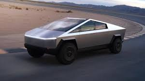 Learn more about his life and career. Elon Musk Explains Why The Cybertruck S Windows Broke Cnn