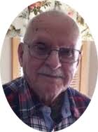 Frederick Barron Obituary