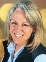 Cathy Haig's Instagram, Twitter & Facebook