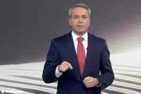 Vicente Vallés, 'trending topic' por este discurso sobre la última medida  del Gobierno