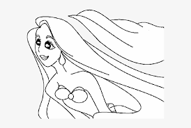 Discover thanksgiving coloring pages that include fun images of turkeys, pilgrims, and food that your kids will love to color. Ariel The Little Mermaid Coloring Page Drawing Free Transparent Png Download Pngkey