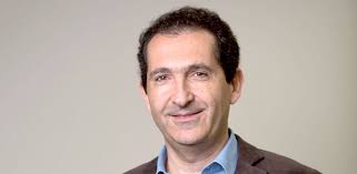 Patrick Drahi acquires Sotheby's for $3.7b