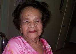 91-Year-Old Maria Hernandez Was A 'Fighter.' But The ...