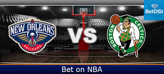 You are watching celtics vs pelicans game in hd directly from the td garden, boston, ma, usa, streaming live for your computer, mobile and tablets. Boston Celtics Vs New Orleans Pelicans Free Prediction Betdsi