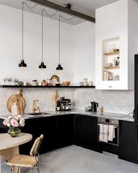 tanja on instagram wat was het leuk om zoveel te klussen in mijn keuken het begon met de zwarte keuken als bas thuis keukens keuken ontwerp keuken interieur