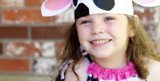 Milking a cow...with a robot