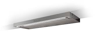 Hotte Encastrable Firstline Berbel Ablufttechnik Gmbh