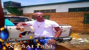 Maybe you would like to learn more about one of these? Xitsai Tsai Novdade Ungarili Youtube