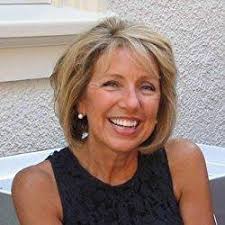 Profile for Diane Tohline