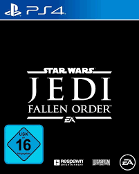 Everyone is trying to order a playstation 5, and it's been causing problems. Star Wars Jedi Fallen Order Playstation 4 Kaufen Otto