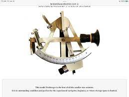 Craigslist sextant for sale