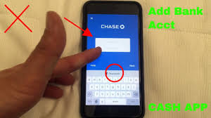 Tap the cash card tab on your cash app home screen. How To Add Or Change Banking Information To Cash App Youtube