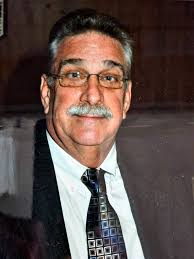 Dennis Allen Connolly Obituary