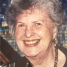 Marjorie Florence Roper Obituary December 11, 2018