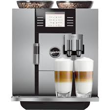 With this technology, jura coffee machines pump water through the ground coffee beans in a pulsing rhythm. The Ferrari Of Coffee Makers Jura Giga 5 Reviewed Brownscoffee Com