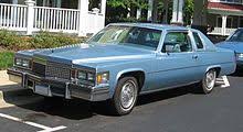 cadillac de ville series wikipedia cadillac de ville series wikipedia