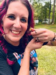 What type of snake is in Covington?