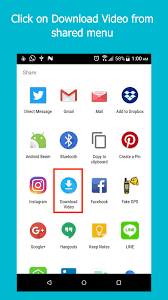 Click to see our best video content. All In One Video Downloader For Android Apk Download