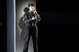 The contest will be held in rotterdam, the netherlands. Gjon S Tears Representante De Suiza En Eurovision 2021 Actualidad Es