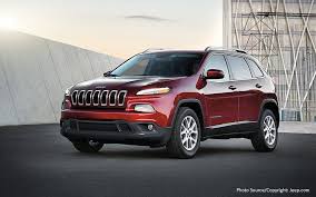 Here is a walk around of everything i have done to the exterior! The Jeep Cherokee Overland Is A Luxury Suv Aventura Chrysler Jeep Dodge Ram
