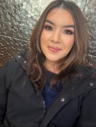 Lauren Stagg's Instagram, Twitter & Facebook