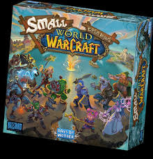 Juega a tus juegos retro favoritos o adéntrate en un territorio de juego inexplorado. Que Incluye Small World Of Warcraft El Juego De Mesa De Wow