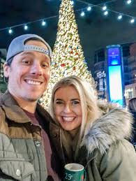 Claire Lind and Bobby Pacini's Wedding Website