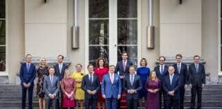 The third rutte cabinet has been the cabinet of the netherlands since 26 october 2017. Qfb5ytme3unc8m