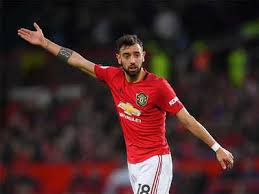 Latest on manchester united midfielder bruno fernandes including news, stats, videos, highlights and more on espn. Liked To Watch And Follow Iniesta Bruno Fernandes Football News Times Of India