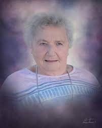 Zoe Ann Humphrey Obituary May 12, 2023