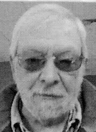 Ronald Hammond Obituary