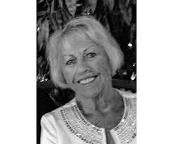 Patricia Jamison Obituary (2014)