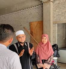 Doa rintihan anak muda | datuk dr. Mudah Mudahan Kami Dapat Jadi Mertua Yang Baik Ustazah Norhafizah Musa Berita Kopak Media