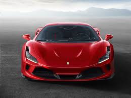 I believe all have been designed and engineered by michelotto. The Ferrari F8 Tributo Is A 488 Pista For The Common Man