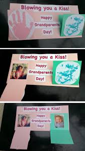 Grandparents day is such a fun way to express your love and appreciation for the grandparents in your life. Schooling Come Up With And Also Easy Craft Ideas For Grandparents Day