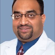 ASHWIN A. PAI DHUNGAT, MD