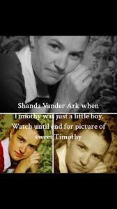 Timothy Feltman's Instagram, Twitter & Facebook