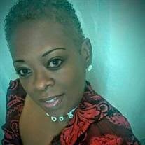 Tiffany Michele Harris Obituary