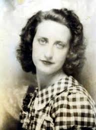 Clara Mae "Herbie" Bateman: Jun 4, 1920