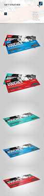Gift Voucher Voucher Design Gift Voucher Design Coupon Design