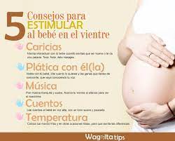 Waguita 5 Consejos Para Estimular A Tu Bebe En El Vientre Mamiprimerizafeliz Embarazo Mamitips Bebes Baby Bebe Waguitatips Facebook