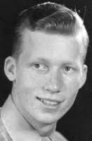 Charles Tefertiller Obituary (2007)