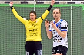 Ligaseite mit nachrichten, spielberichten, ergebnissen, tabellen und statistiken wie zuschauer und torschützen. Handball Bundesliga Vipern Beissen Aber Nicht Stark Genug Regional Insudthuringen